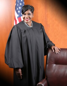 judge patronella